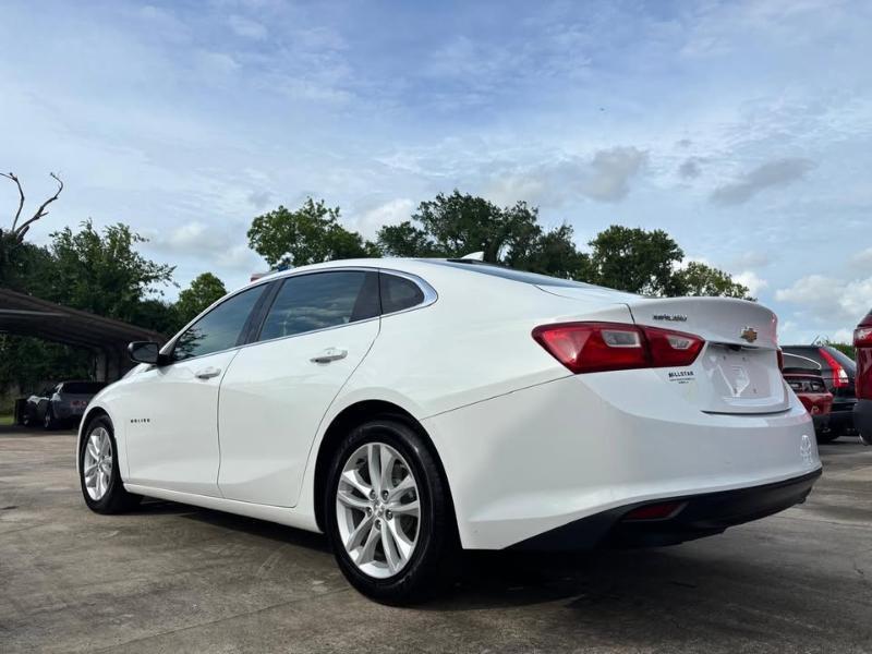 Chevrolet Malibu 1LT 2016