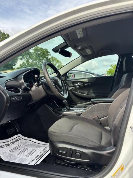 Chevrolet Malibu 1LT 2016