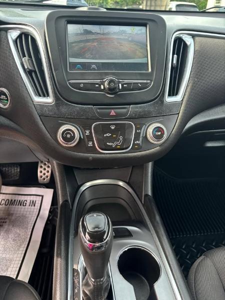 Chevrolet Malibu 1LT 2016