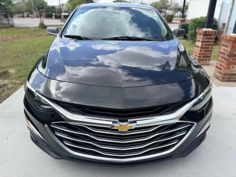 Chevrolet Malibu LS 2020