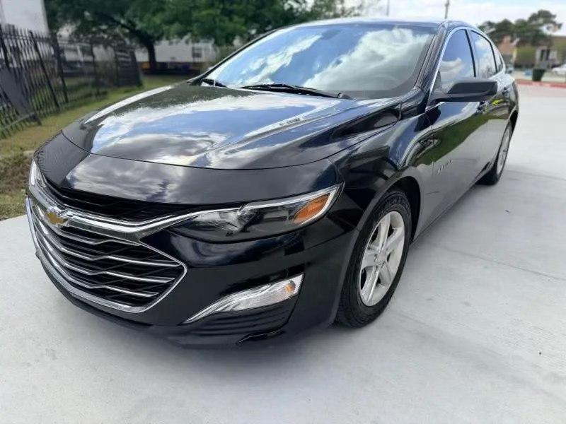Chevrolet Malibu LS 2020