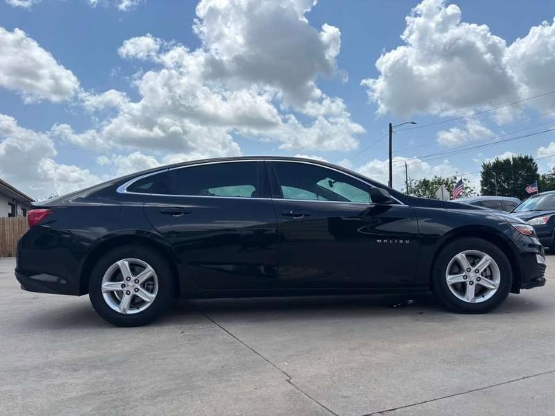 Chevrolet Malibu LS 2020