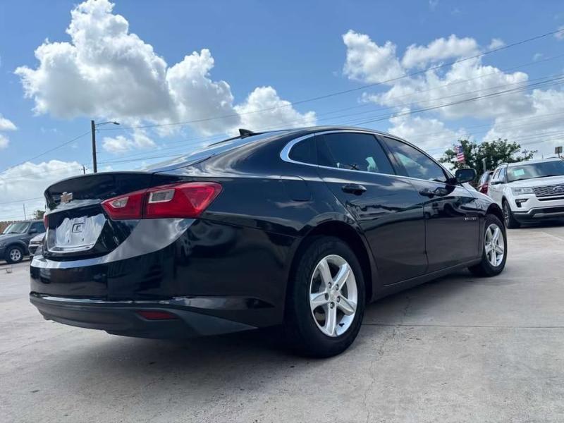 Chevrolet Malibu LS 2020