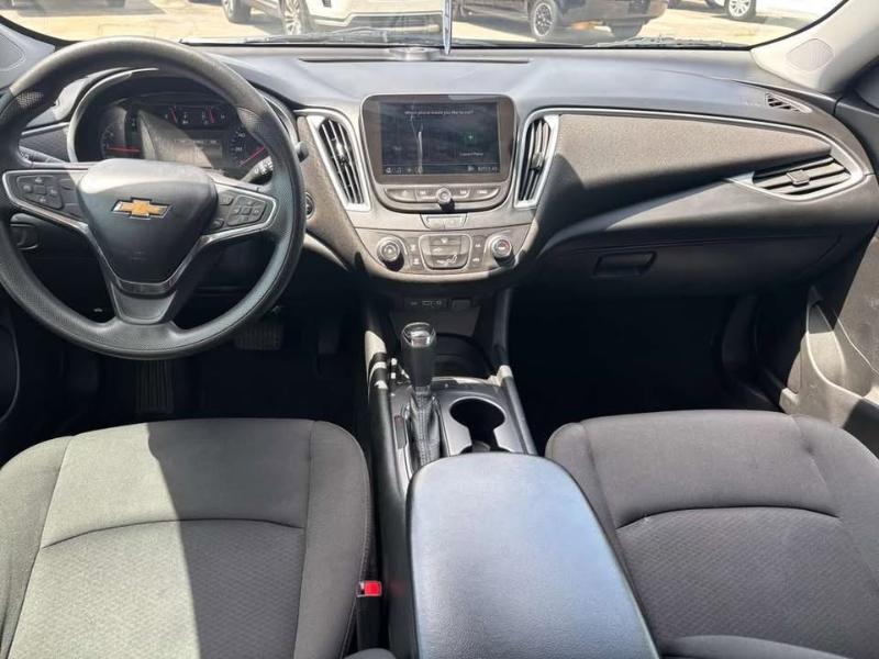 Chevrolet Malibu LS 2020