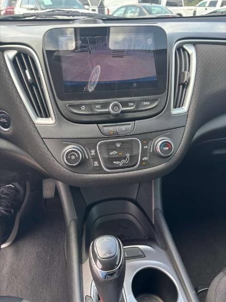 Chevrolet Malibu LS 2020