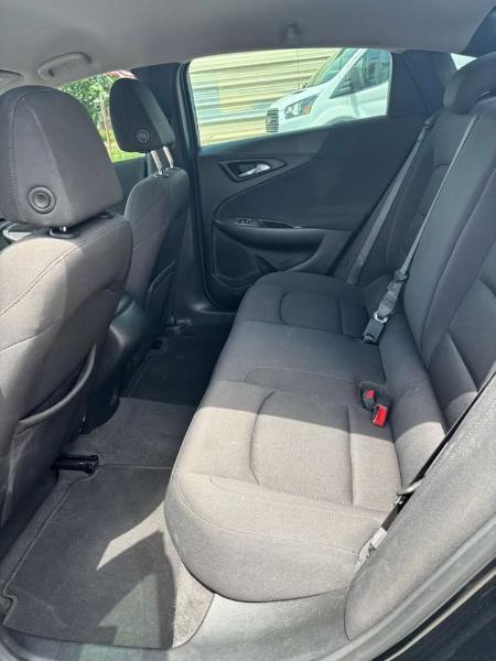 Chevrolet Malibu LS 2020