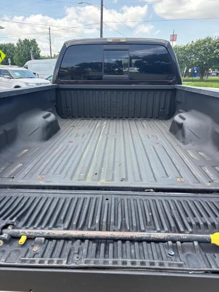 Ford F-250 SD XLT Crew Cab Long Bed 4WD 2014