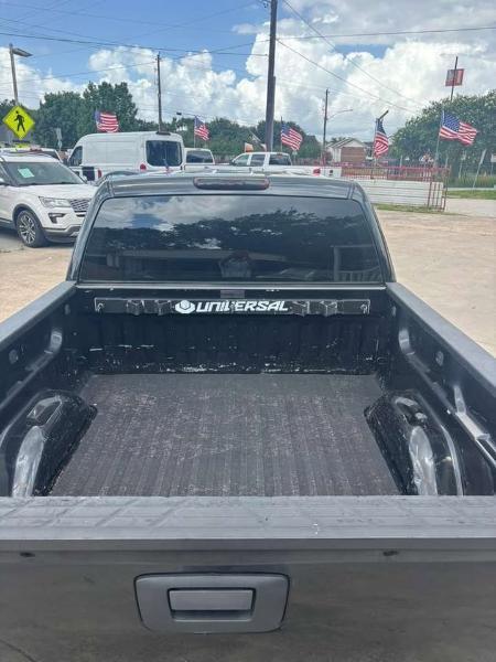 Chevrolet Silverado 1500 LS Crew Cab 2WD 2009