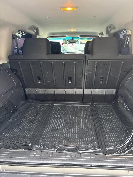 HUMMER H3 Sport Utility 2006