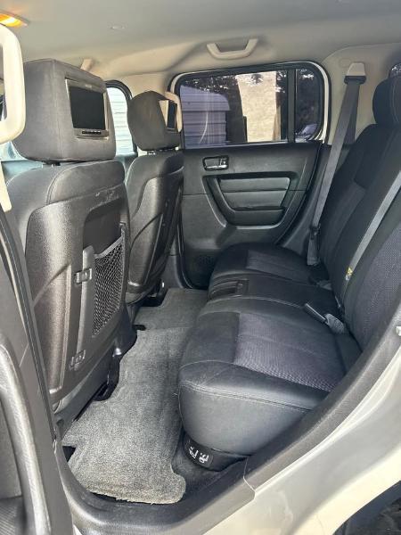 HUMMER H3 Sport Utility 2006