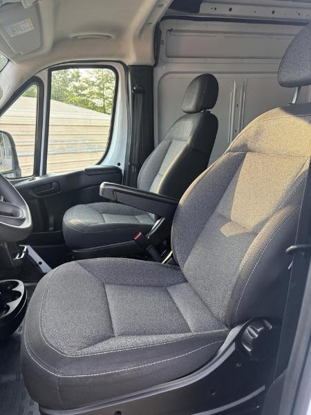 RAM Promaster 2500 High Roof 159-in. WB 2023