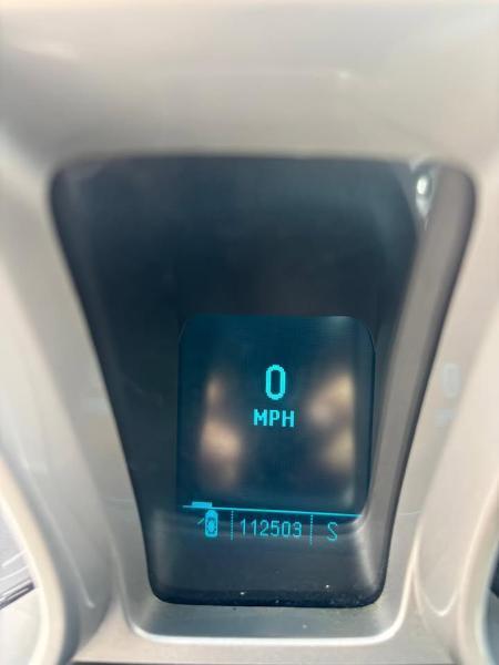 Chevrolet Camaro 2LT Coupe 2011