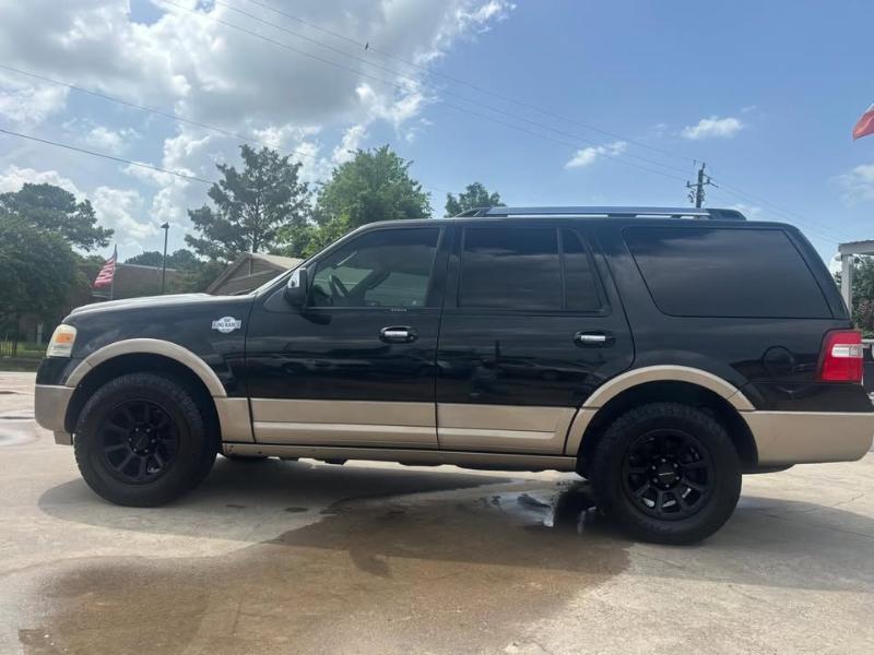 Ford Expedition King Ranch 2WD 2014