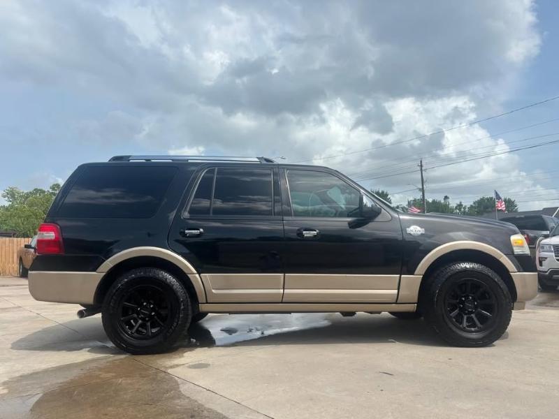 Ford Expedition King Ranch 2WD 2014