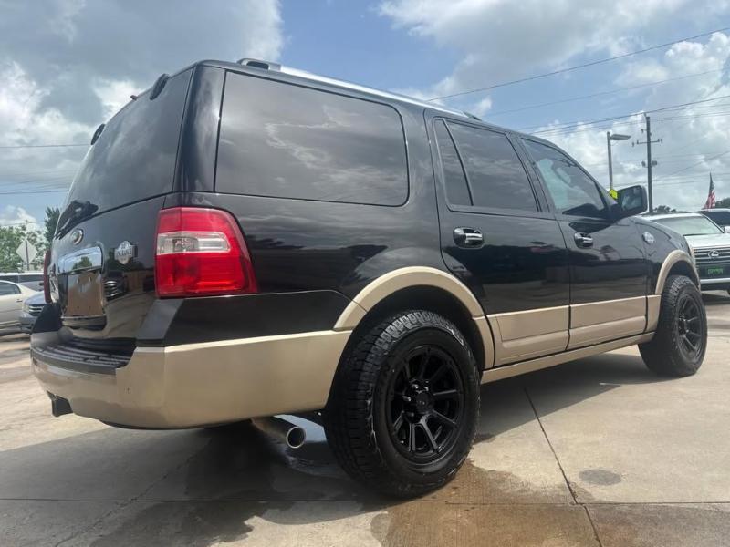 Ford Expedition King Ranch 2WD 2014
