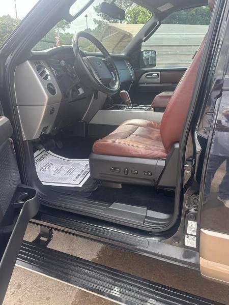 Ford Expedition King Ranch 2WD 2014