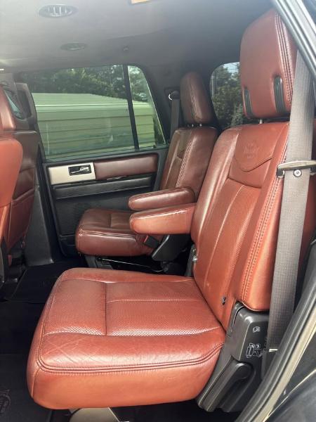 Ford Expedition King Ranch 2WD 2014