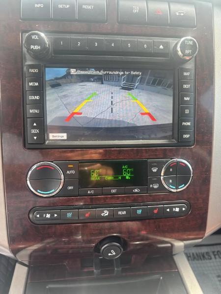 Ford Expedition King Ranch 2WD 2014