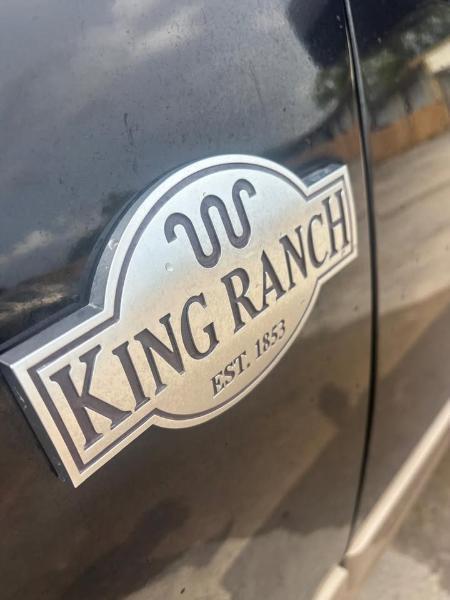 Ford Expedition King Ranch 2WD 2014