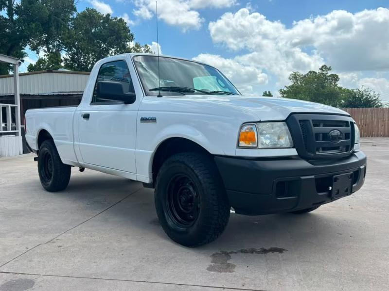 Ford Ranger Sport 2WD 2006