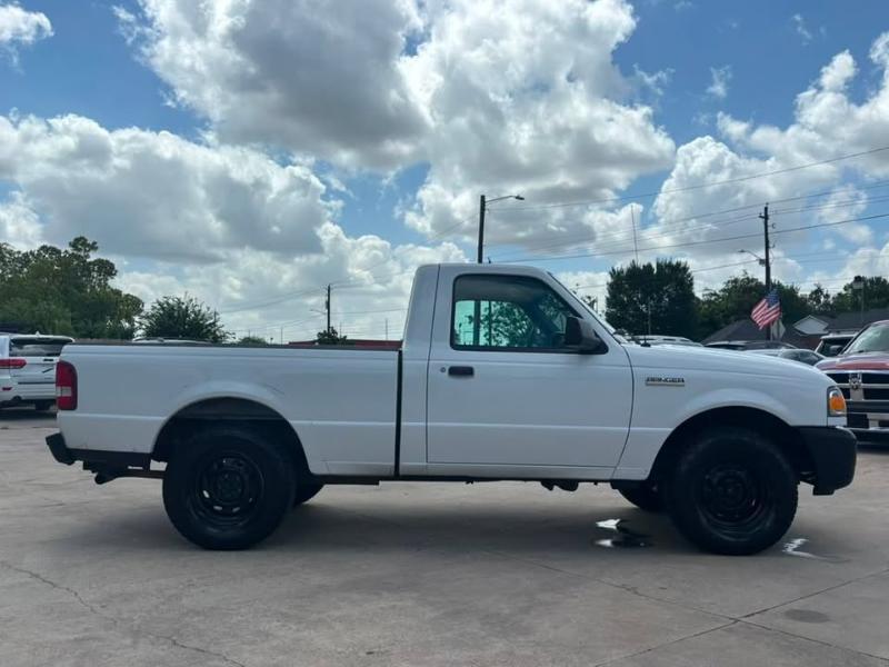 Ford Ranger Sport 2WD 2006