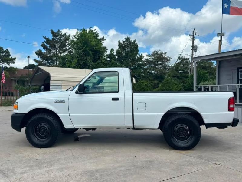 Ford Ranger Sport 2WD 2006