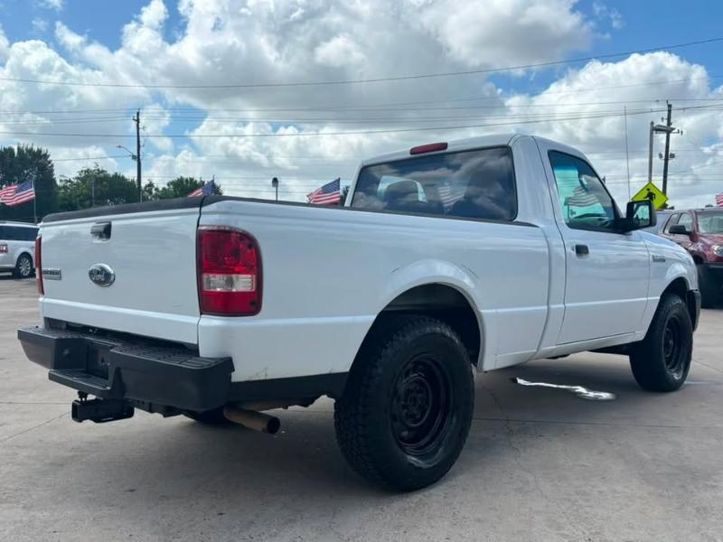 Ford Ranger Sport 2WD 2006