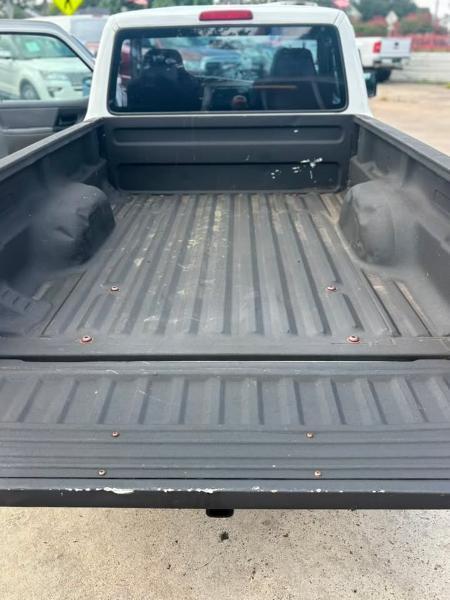 Ford Ranger Sport 2WD 2006