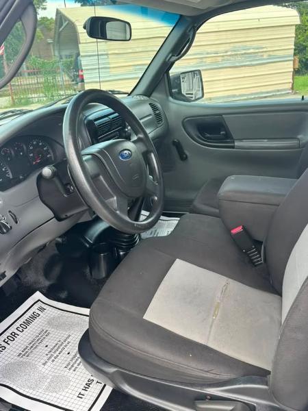 Ford Ranger Sport 2WD 2006
