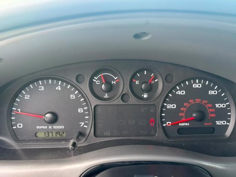 Ford Ranger Sport 2WD 2006
