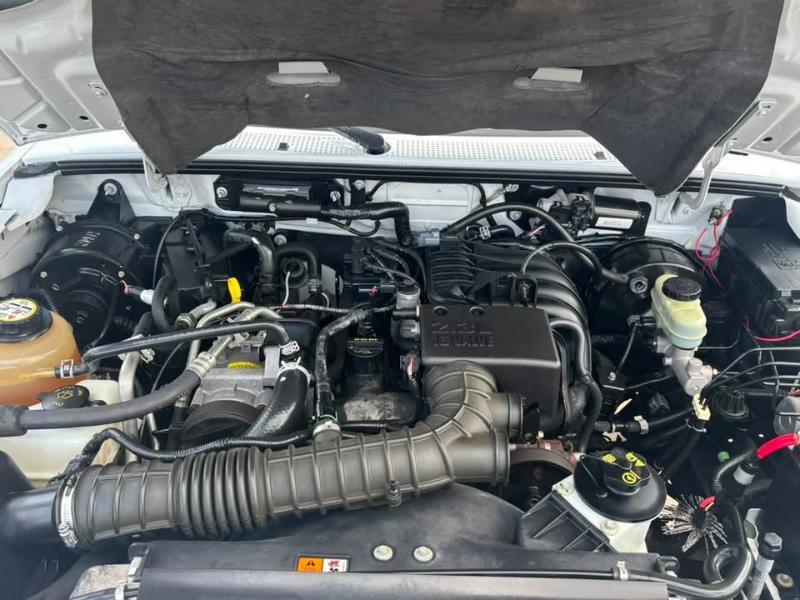 Ford Ranger Sport 2WD 2006