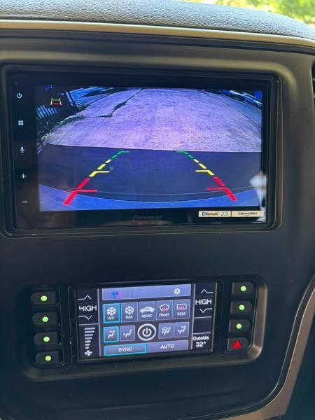 Jeep Grand Cherokee Laredo 4WD 2014