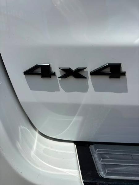Jeep Grand Cherokee Laredo 4WD 2014