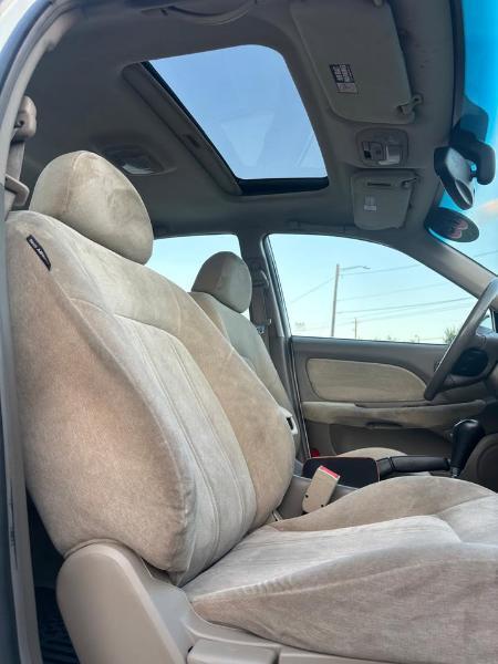 Hyundai Sonata GLS 2005