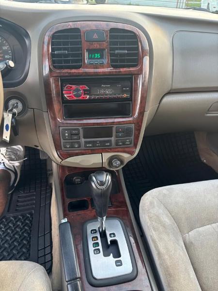 Hyundai Sonata GLS 2005
