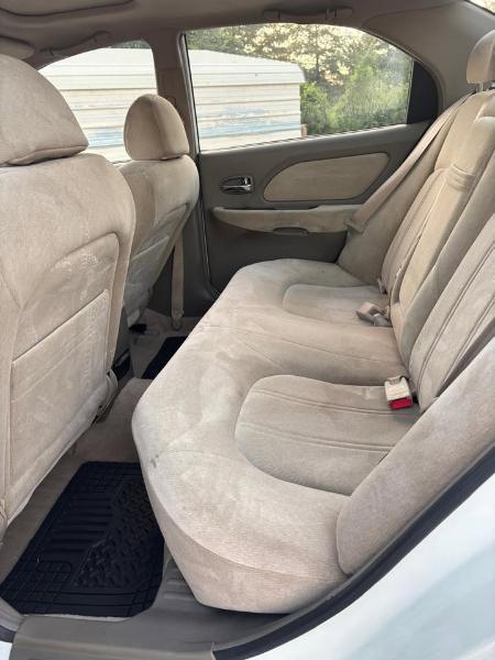 Hyundai Sonata GLS 2005