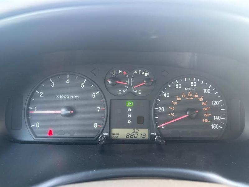 Hyundai Sonata GLS 2005