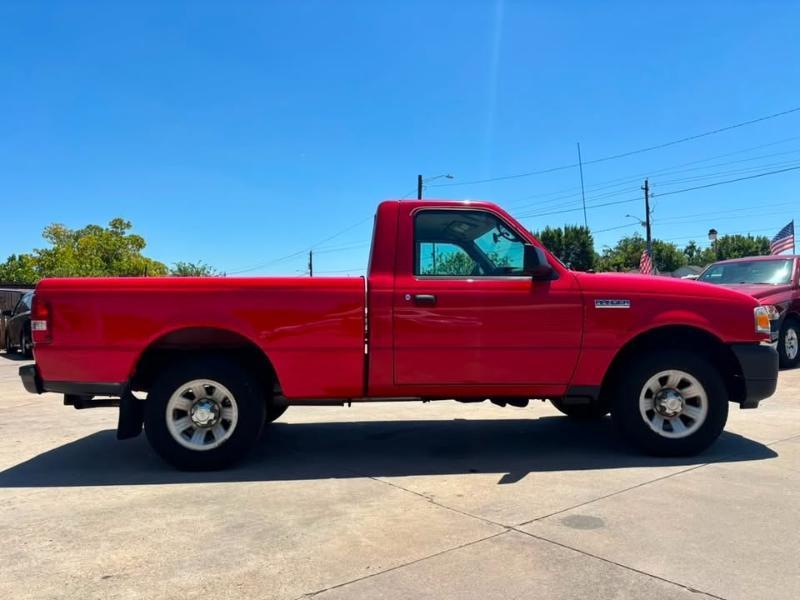 Ford Ranger XL 2WD 2011