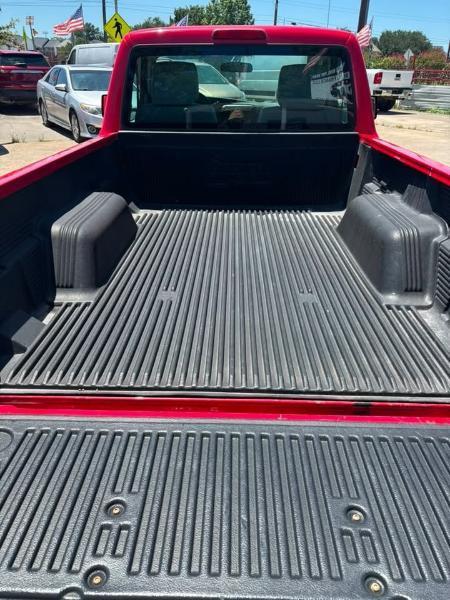 Ford Ranger XL 2WD 2011