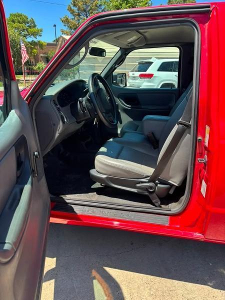 Ford Ranger XL 2WD 2011