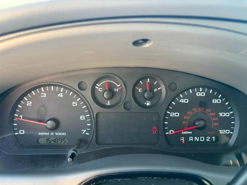 Ford Ranger XL 2WD 2011