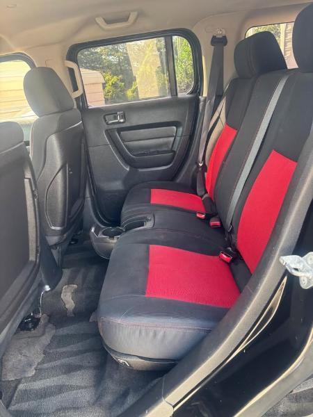 HUMMER H3 Sport Utility 2006