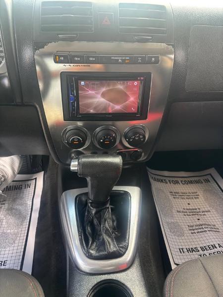 HUMMER H3 Sport Utility 2006