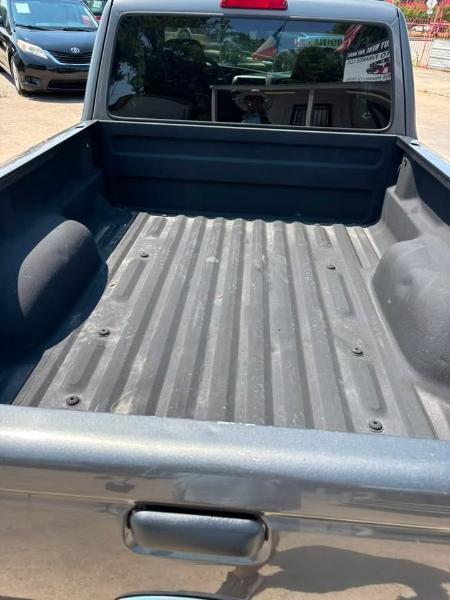 Ford Ranger FX4 Off-Road SuperCab 4 Door 2009