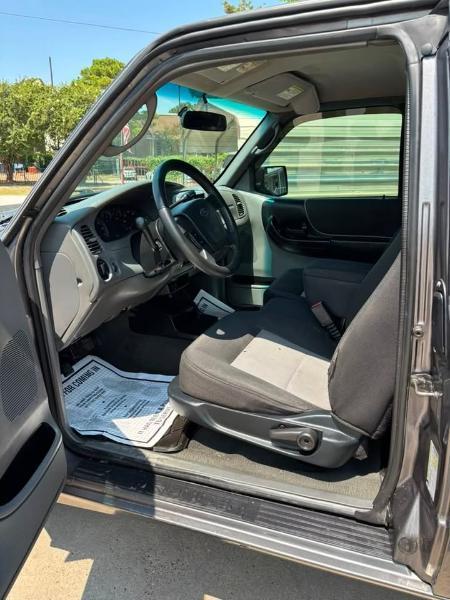 Ford Ranger FX4 Off-Road SuperCab 4 Door 2009