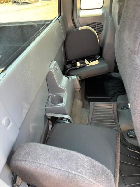 Ford Ranger FX4 Off-Road SuperCab 4 Door 2009