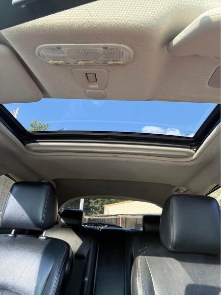 Nissan Juke S FWD 2013