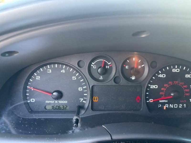Ford Ranger XL 2WD 2008