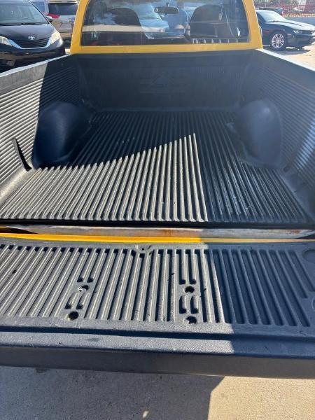 Chevrolet Colorado Work Truck 2WD 2007