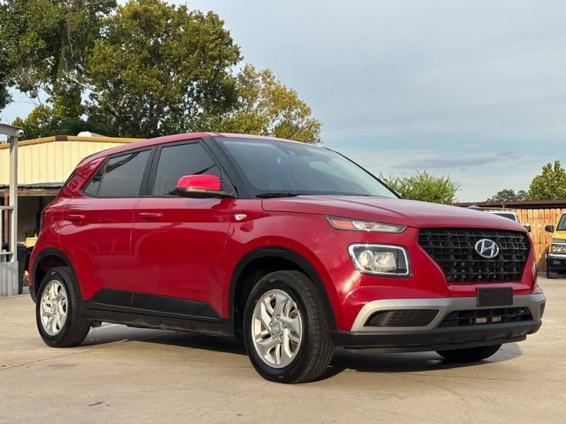 Hyundai Venue SE 2022
